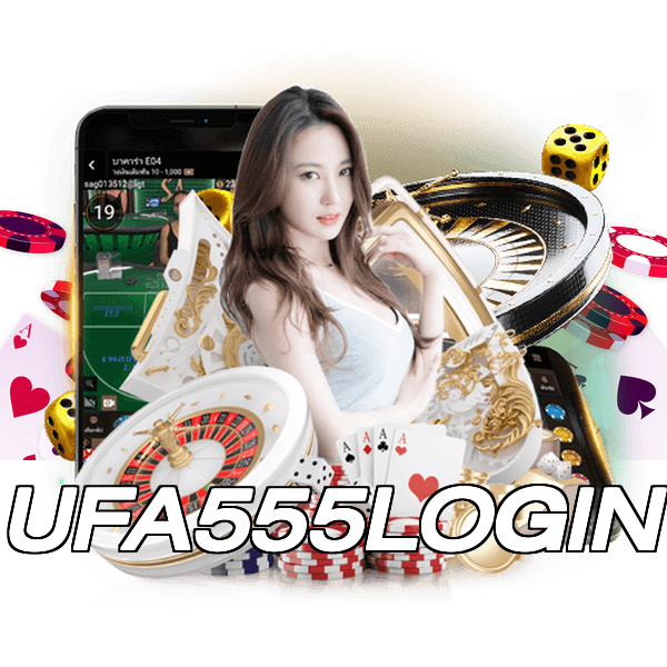 UFA555LOGIN