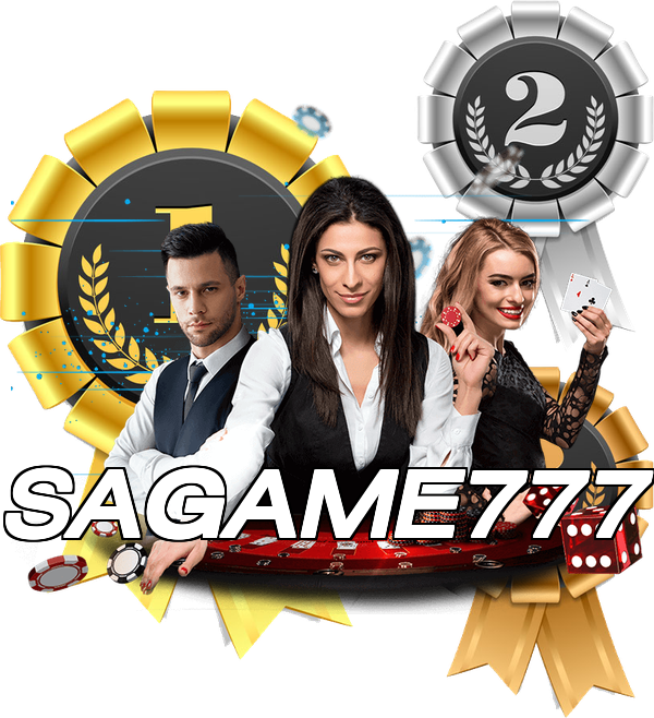 SAGAME777
